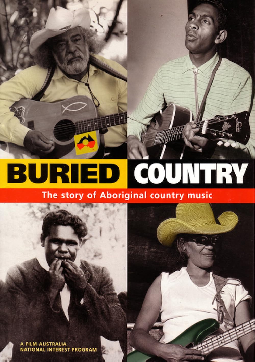 Buried Buried