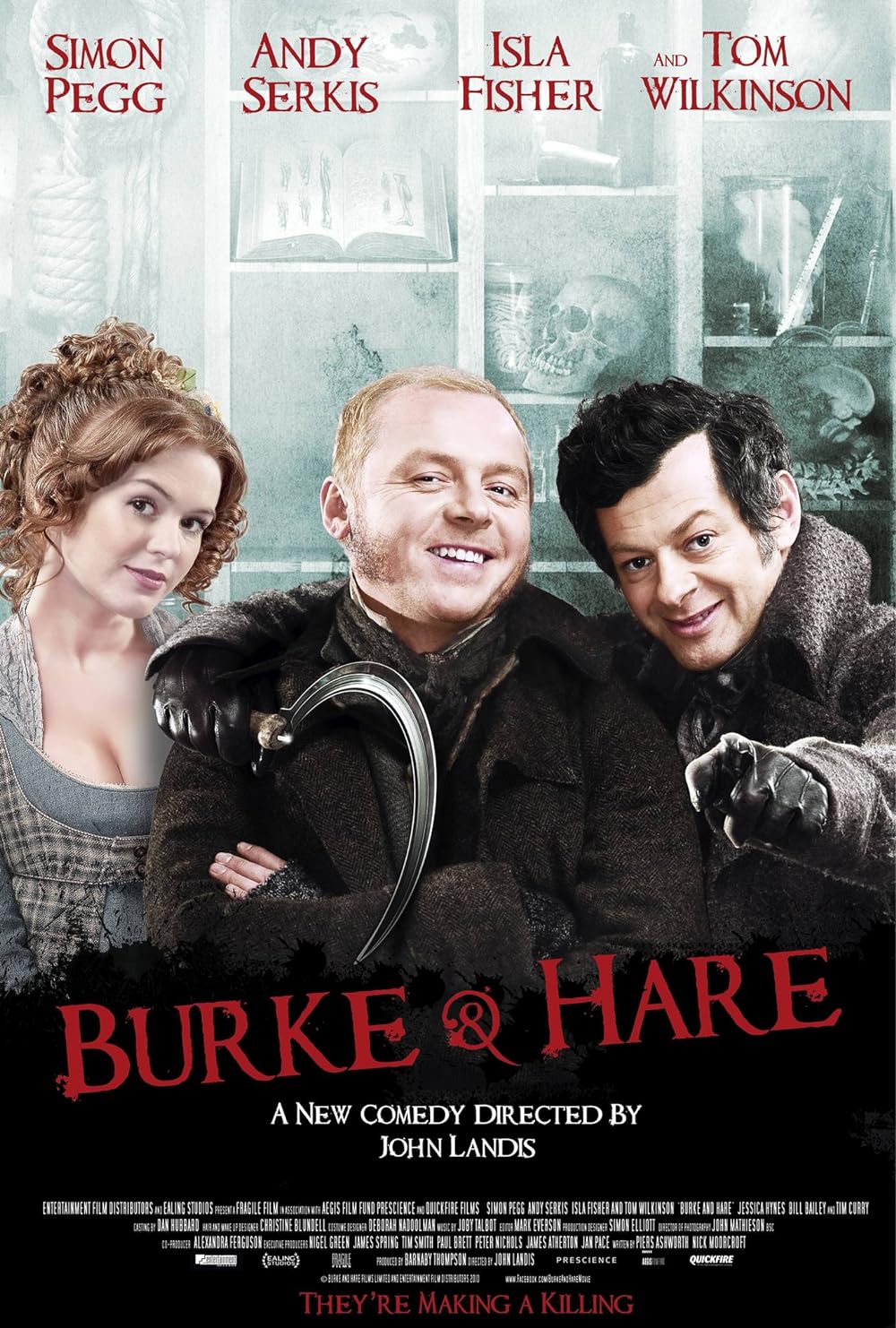 Burke