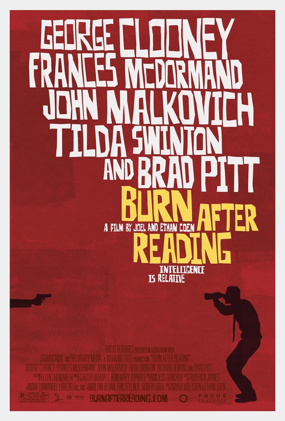 Burn Burn