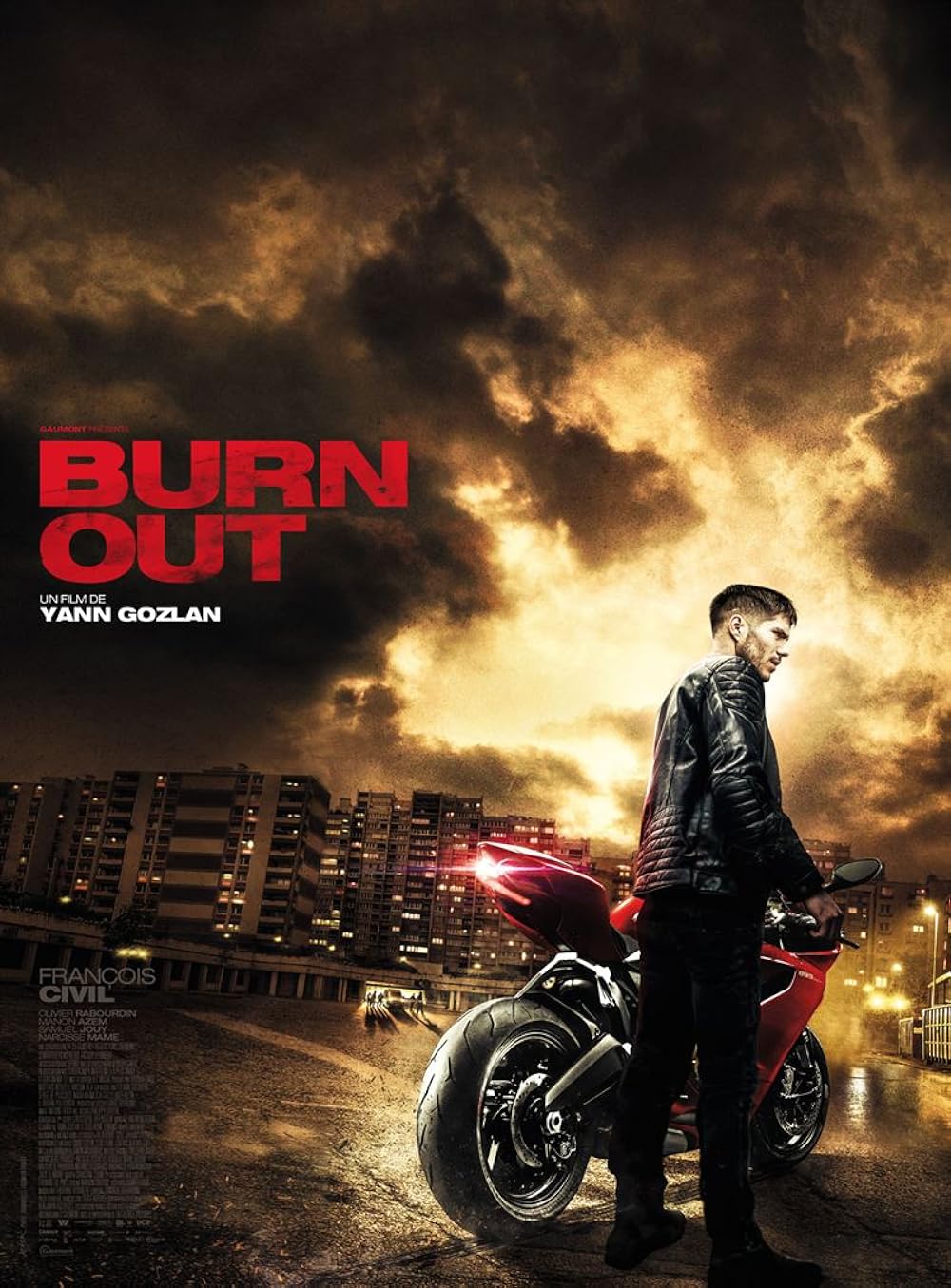 Burn Burn