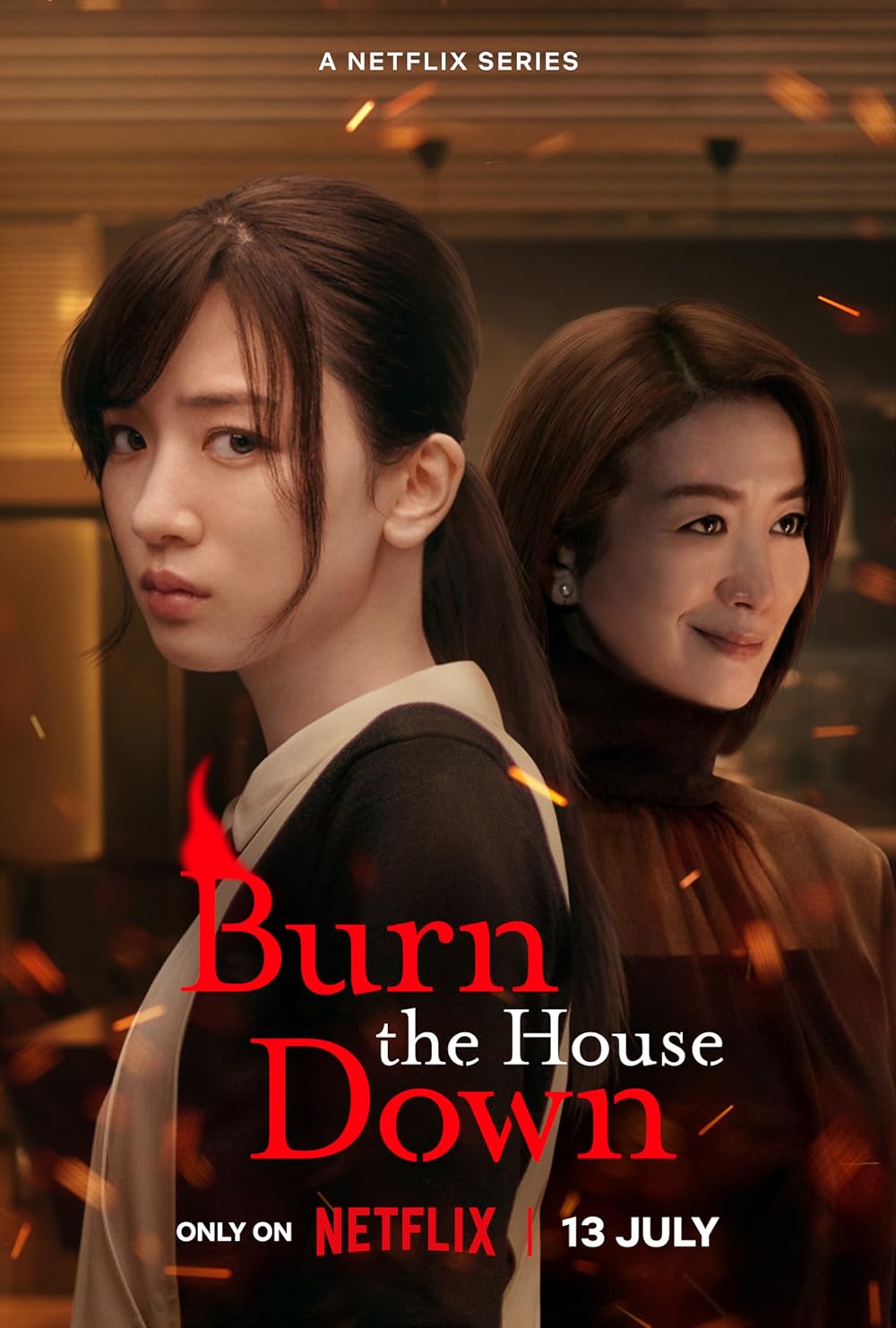 Burn