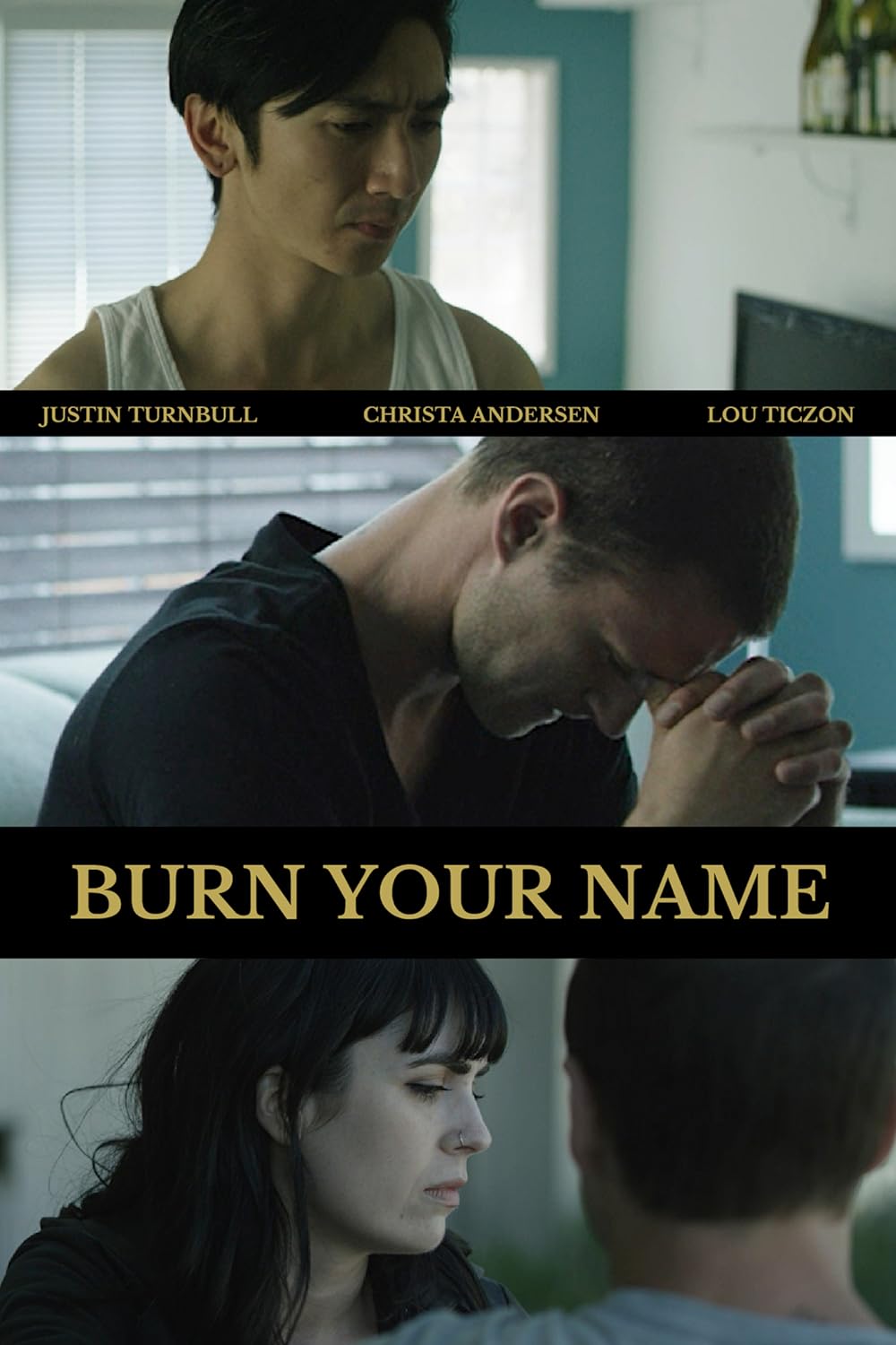 Burn Burn