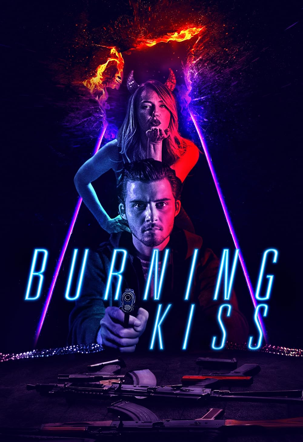 Burning Burning