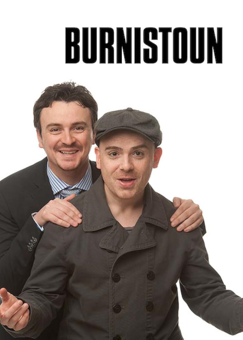 Burnistoun Burnistoun