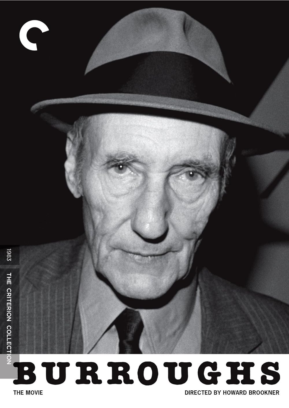 Burroughs: Burroughs: