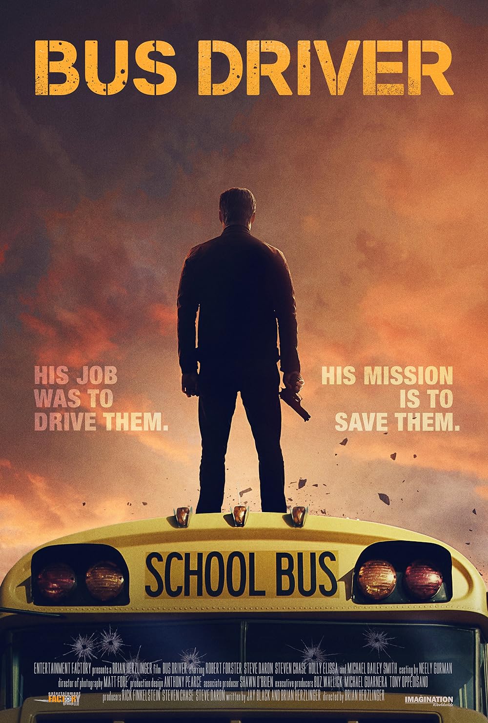 Bus Bus