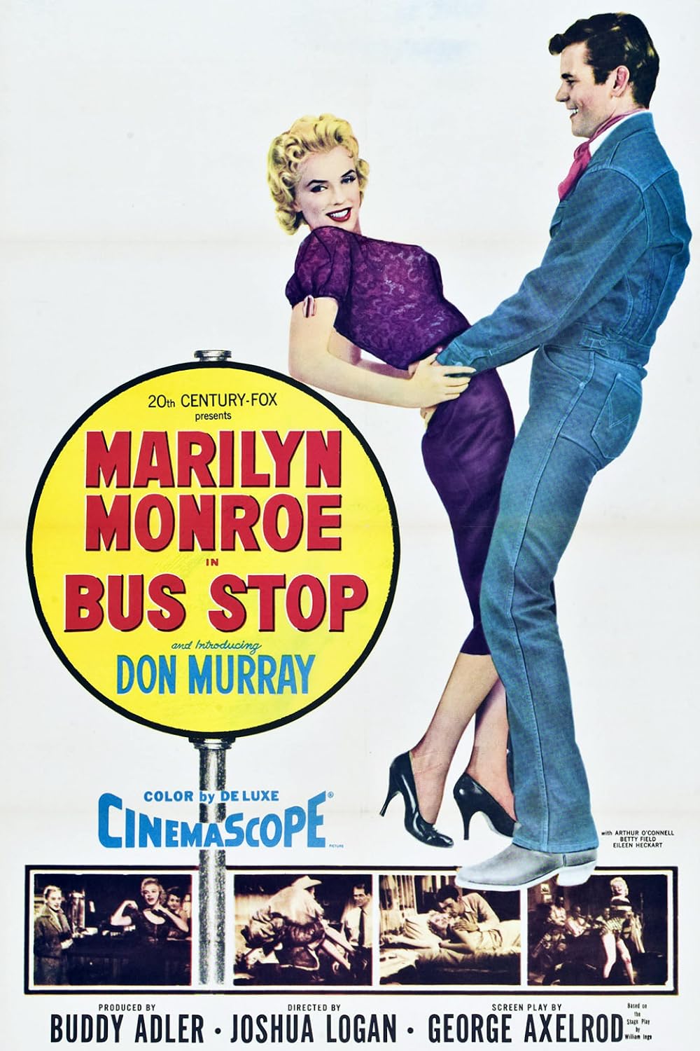 Bus Bus