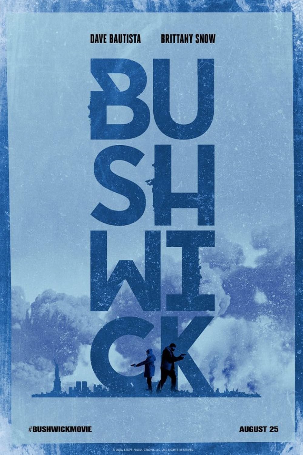 Bushwick Bushwick