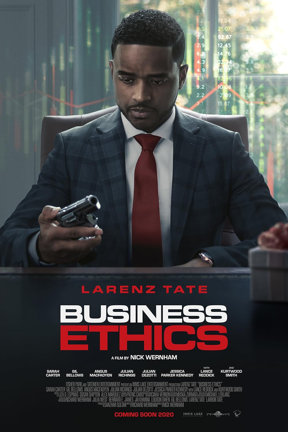 Business Business