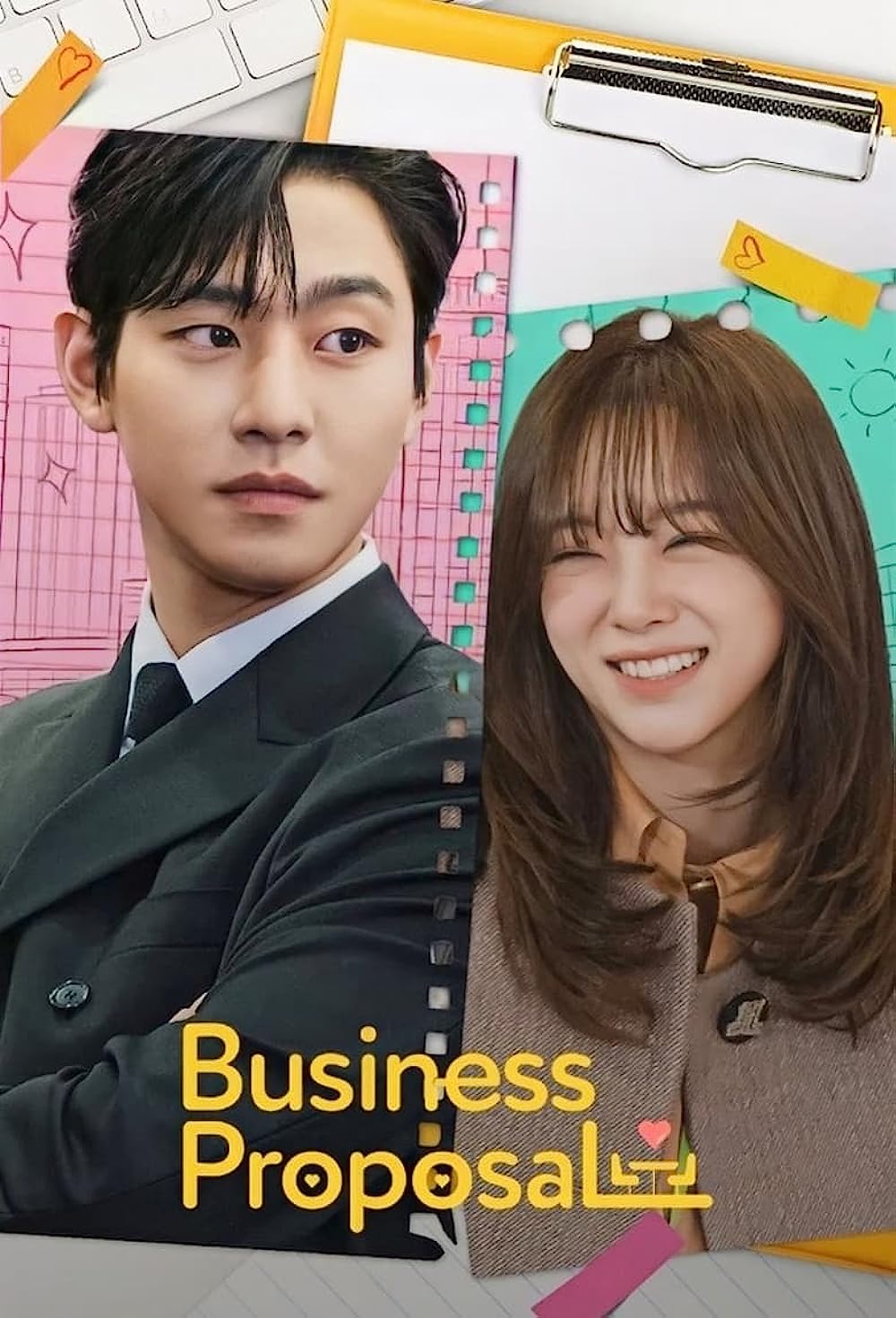 Business Business
