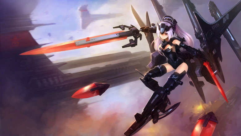 Busou Busou
