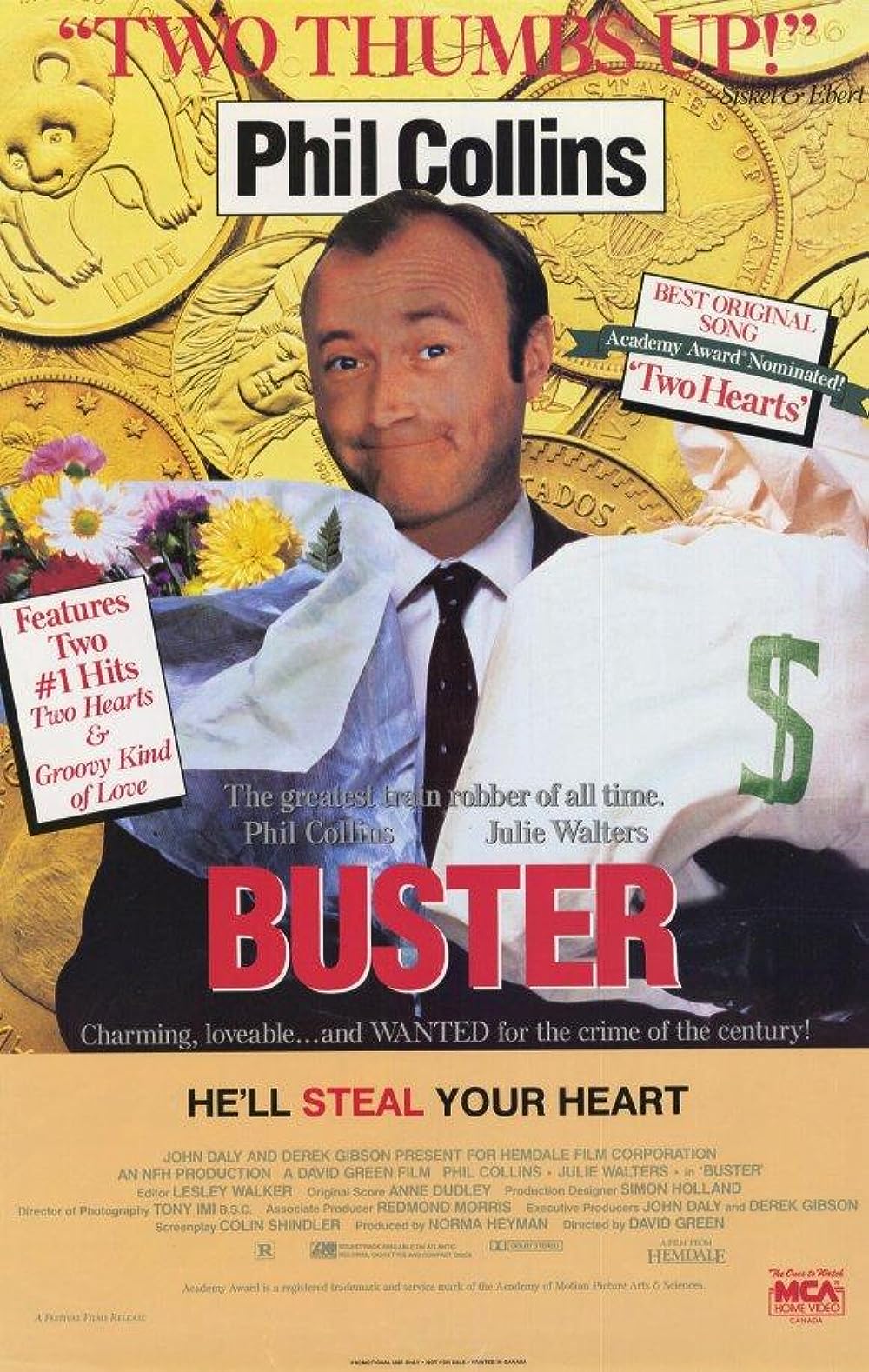 Buster Buster