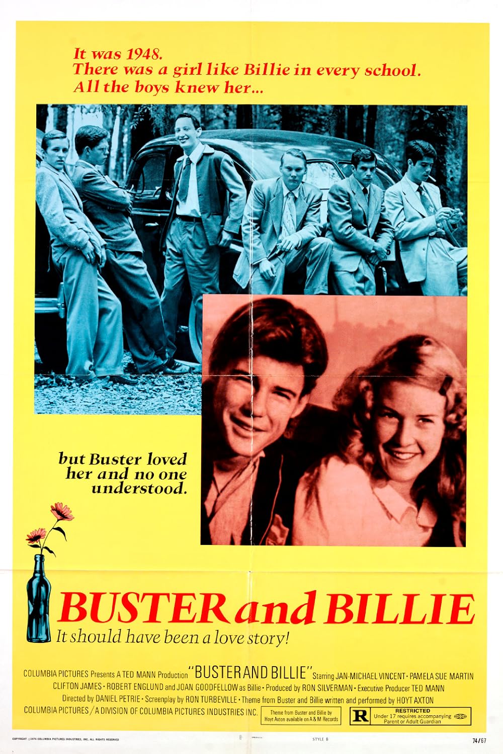 Buster Buster