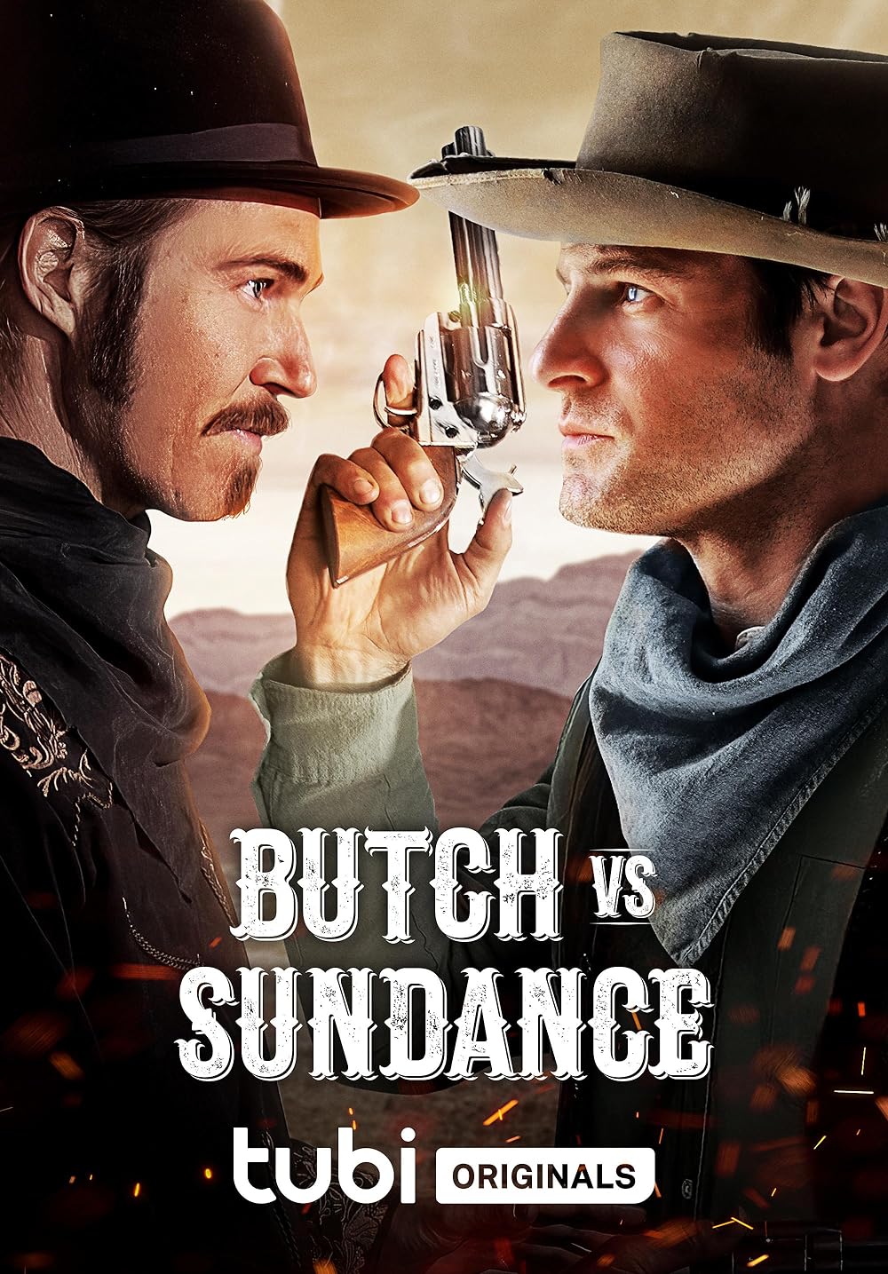 Butch