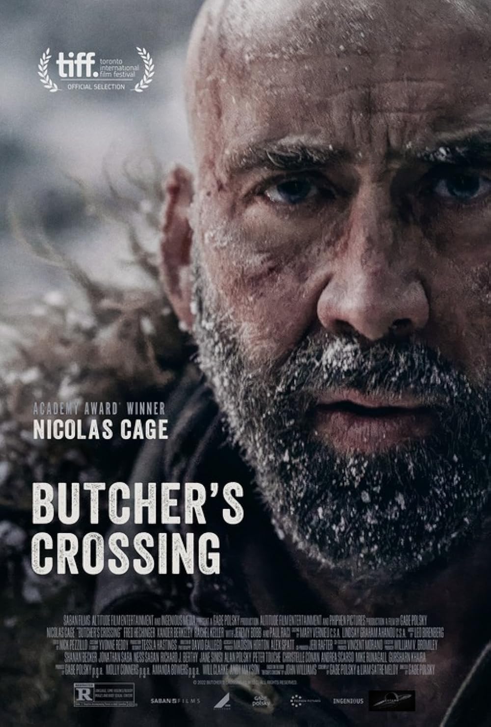Butcher's Butcher's