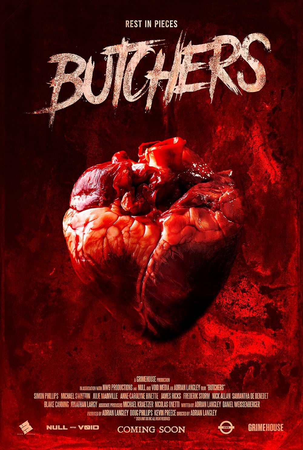 Butchers Butchers