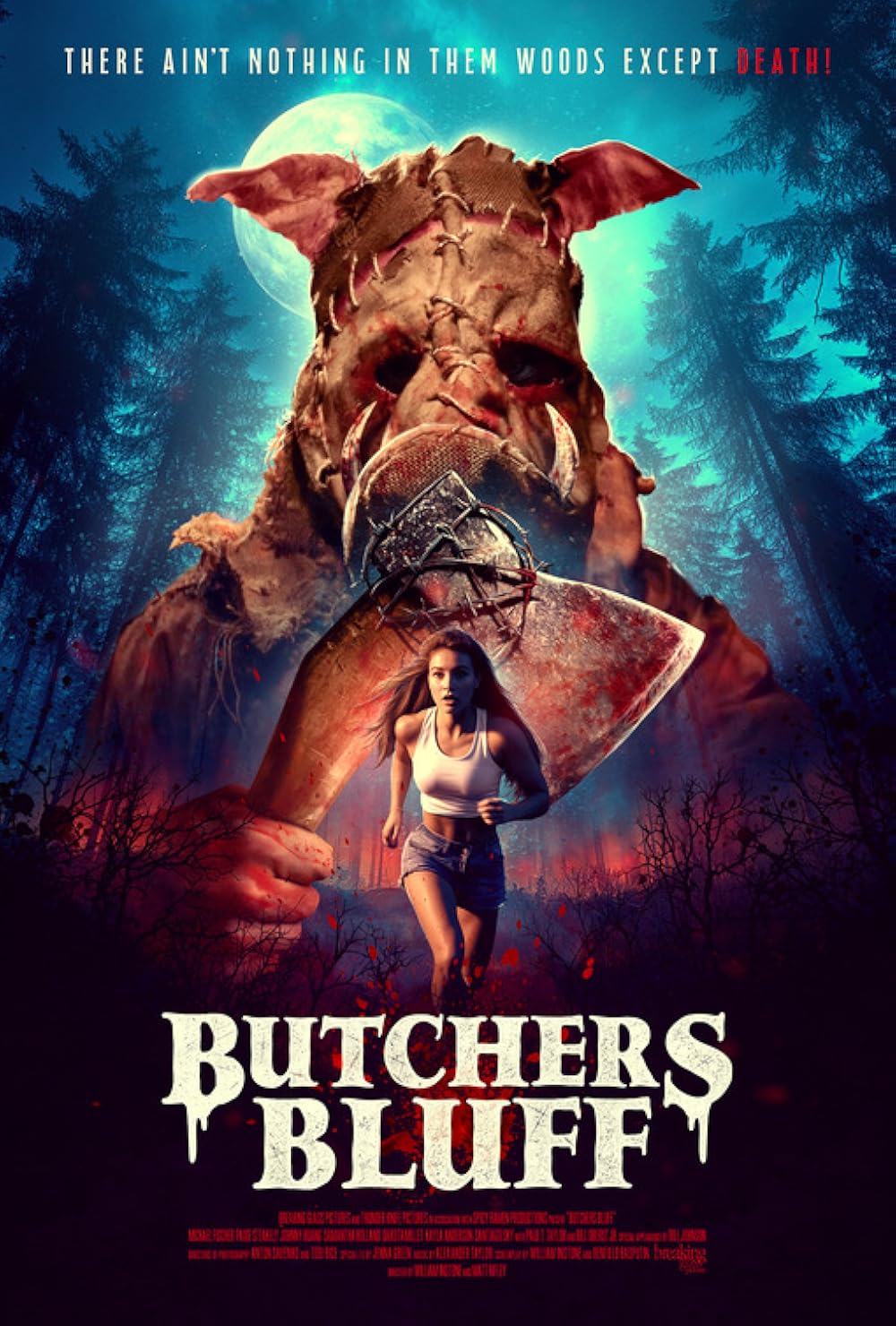 Butchers Butchers