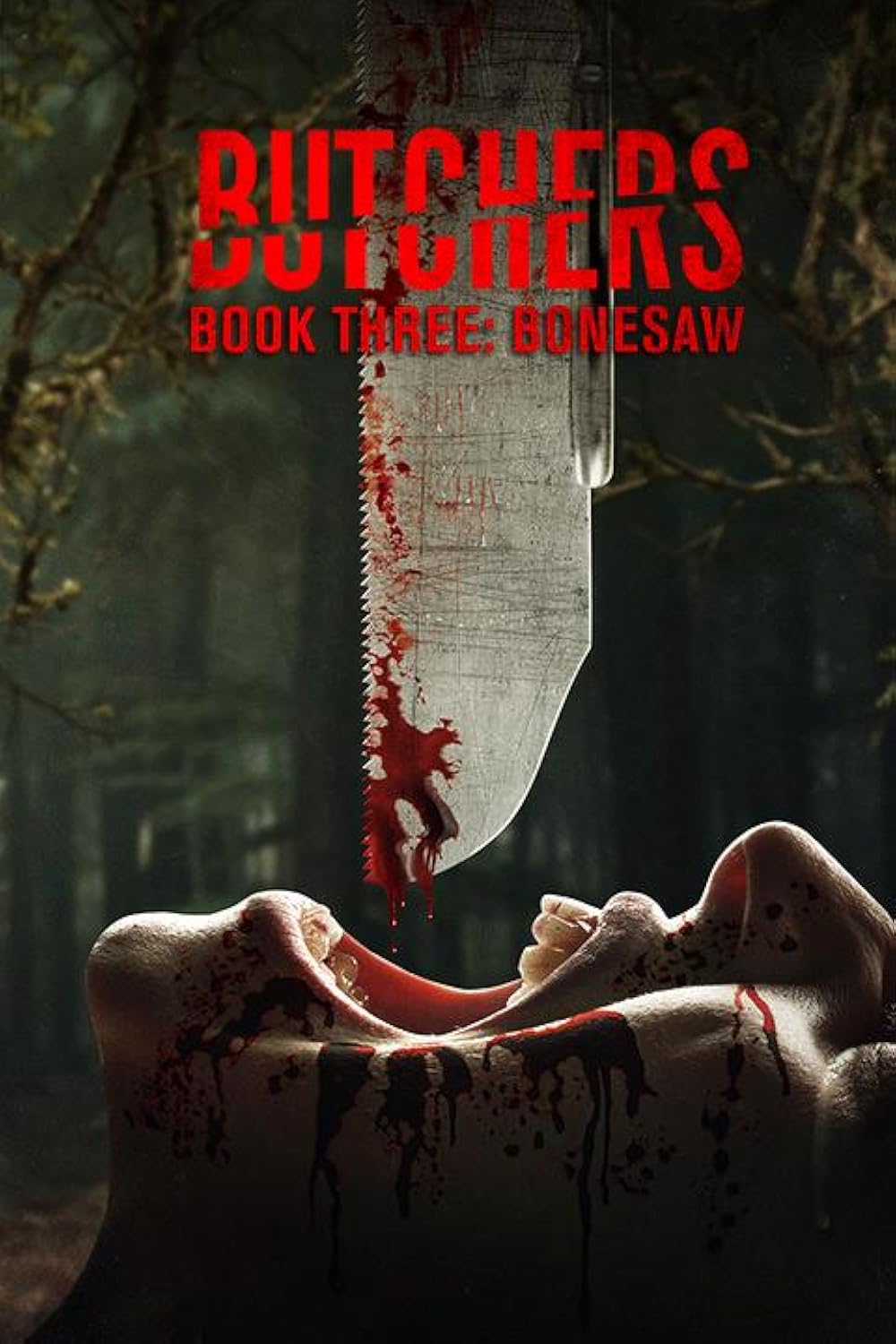 Butchers