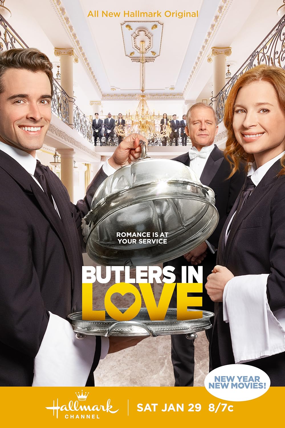 Butlers Butlers