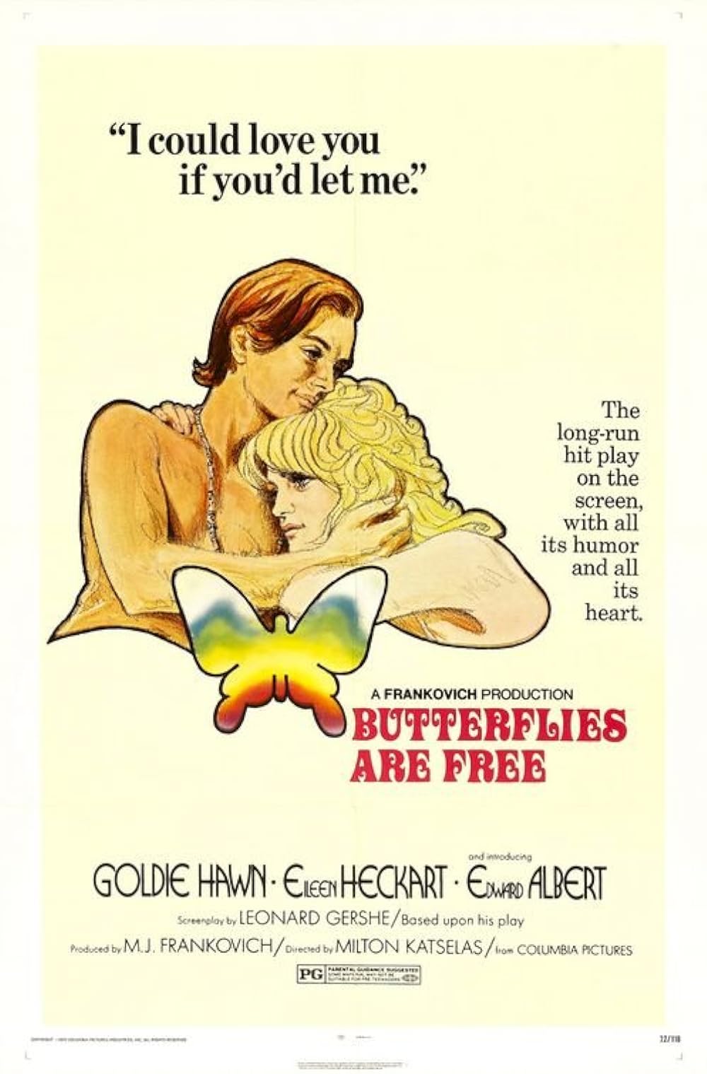 Butterflies Butterflies