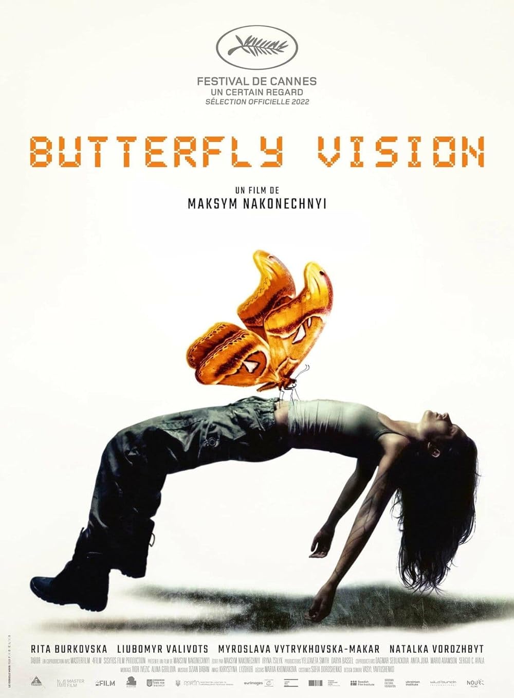 Butterfly Butterfly