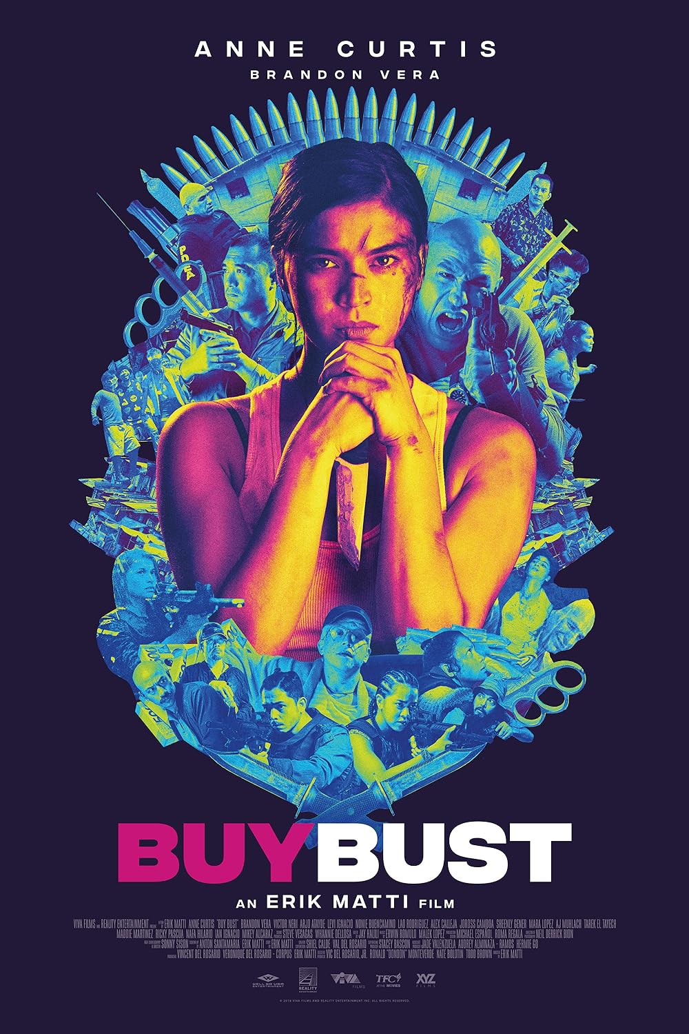 BuyBust BuyBust