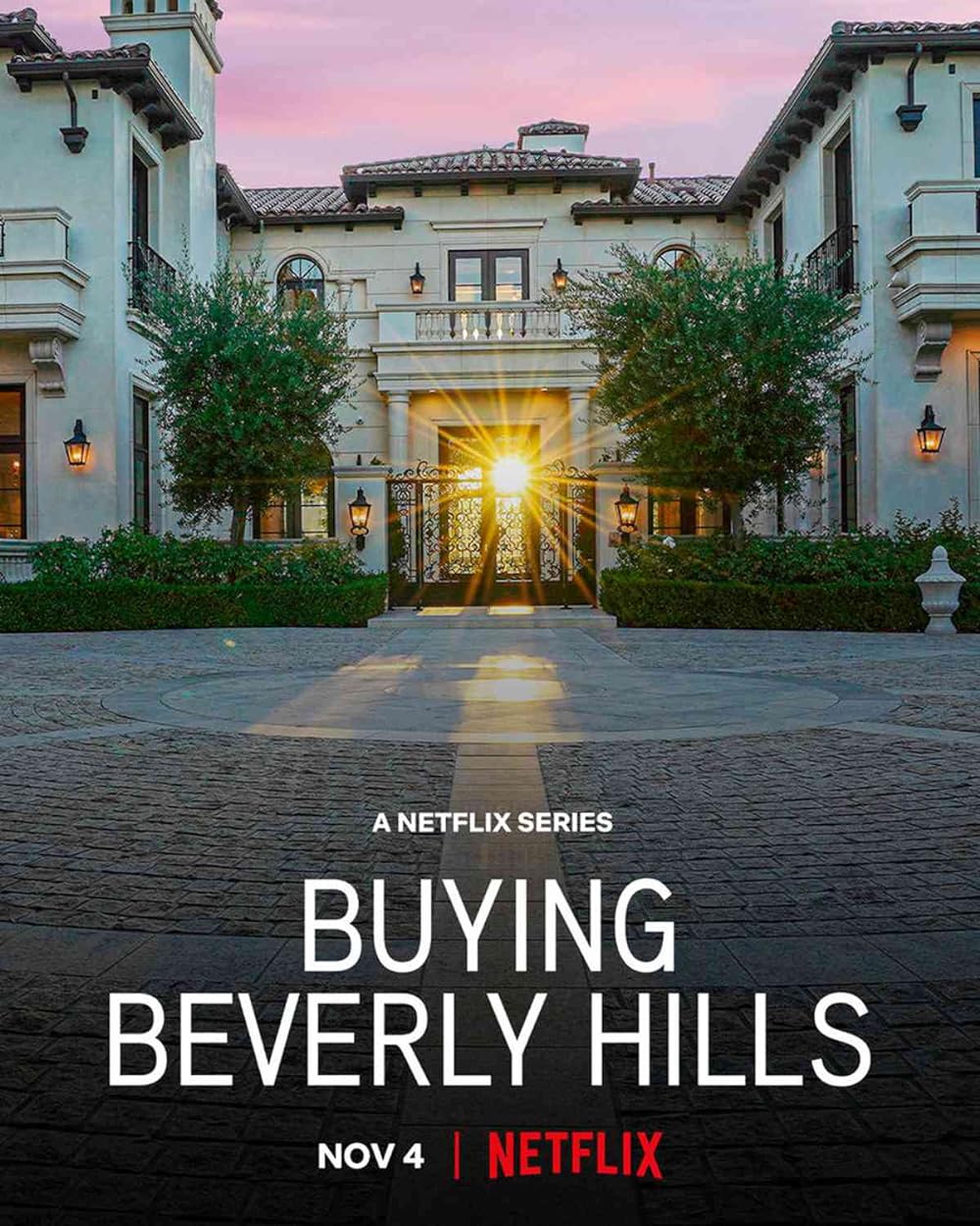 Buying Buying