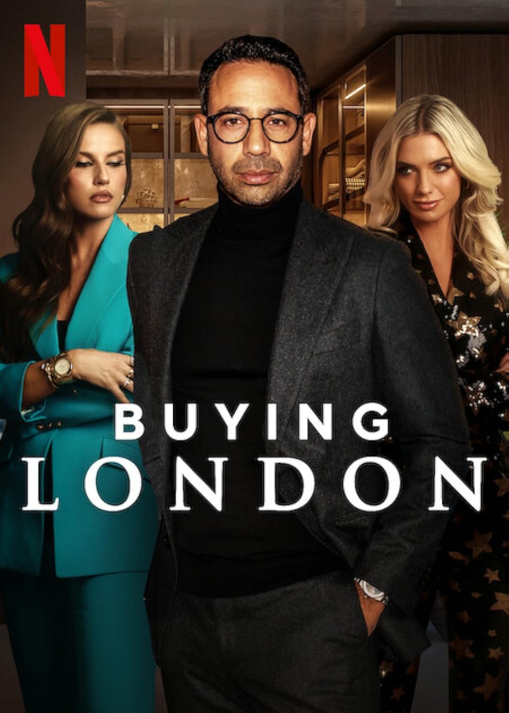 Buying Buying