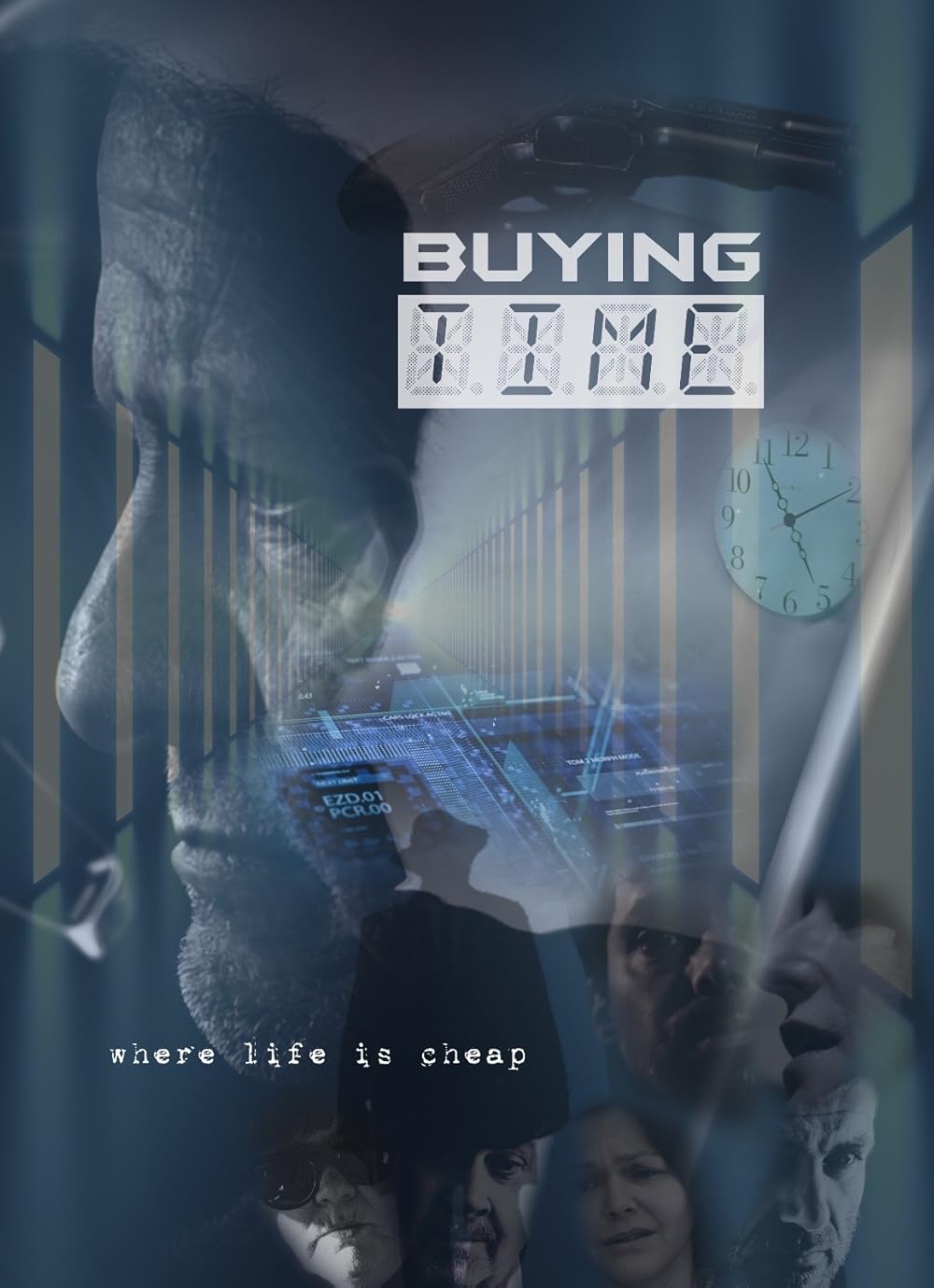 Buying