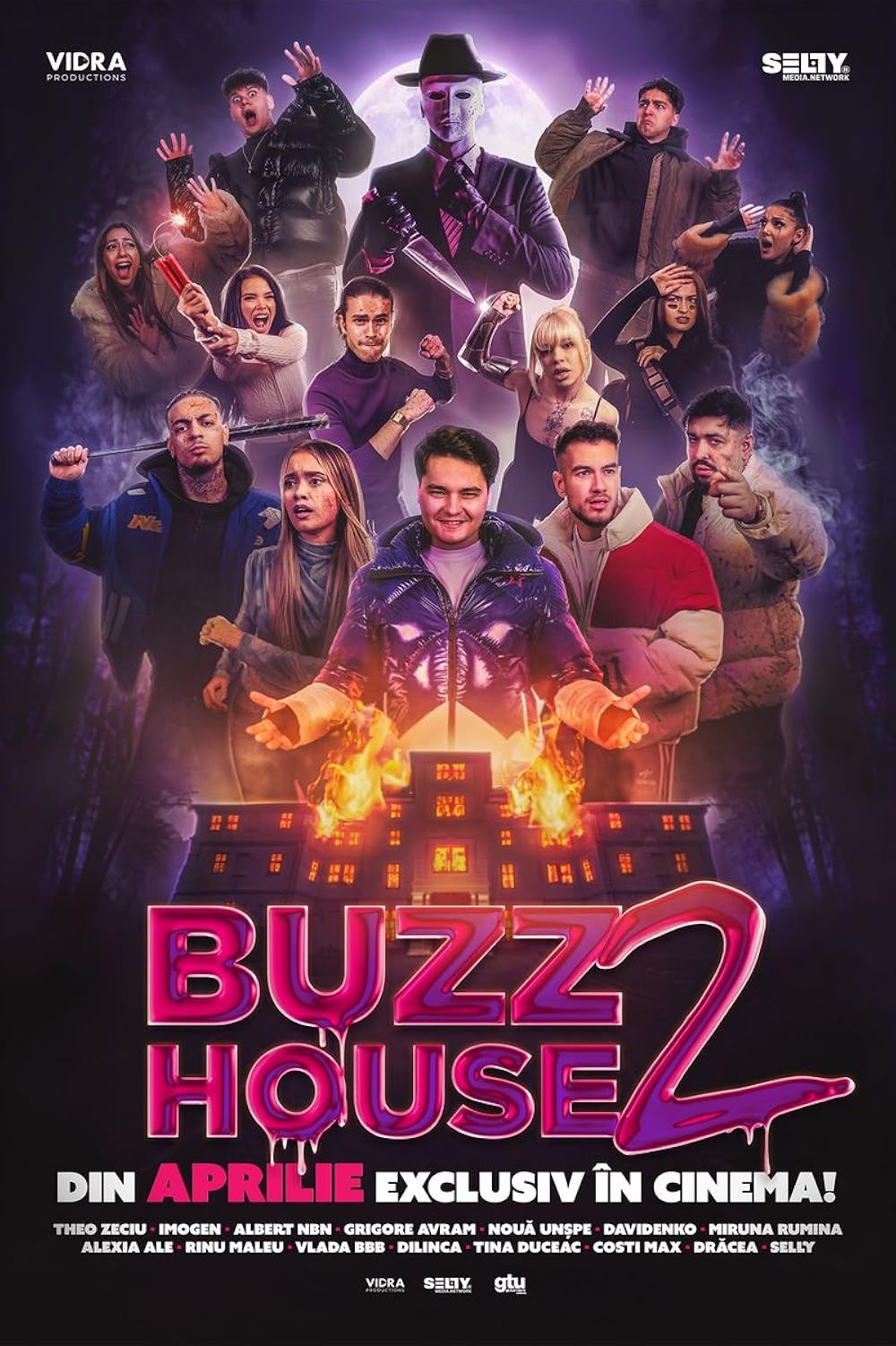 Buzz