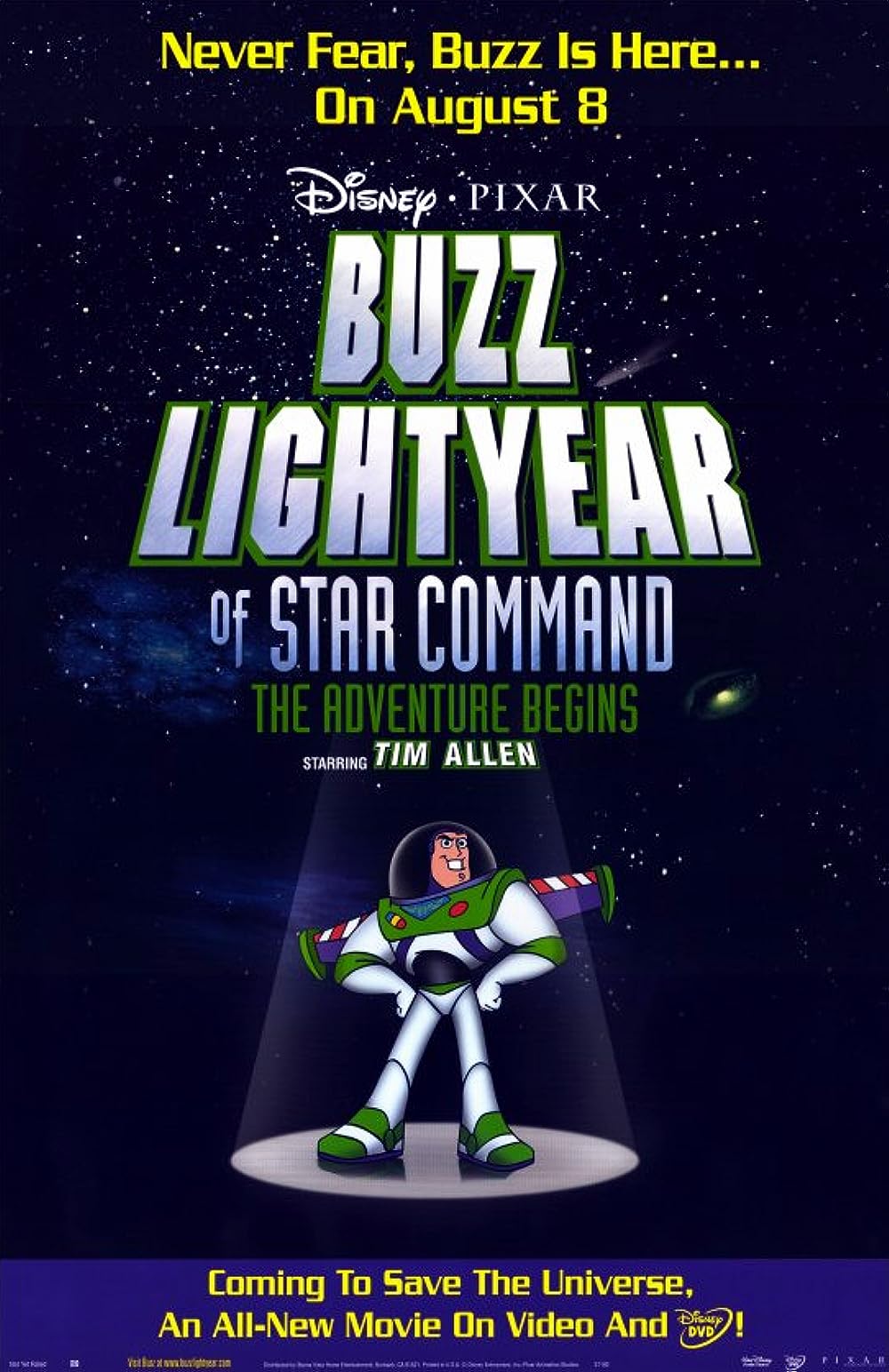 Buzz