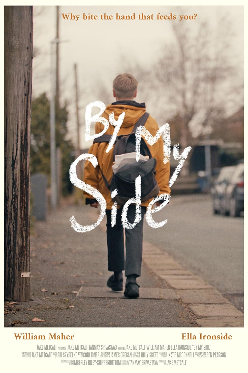 By By
