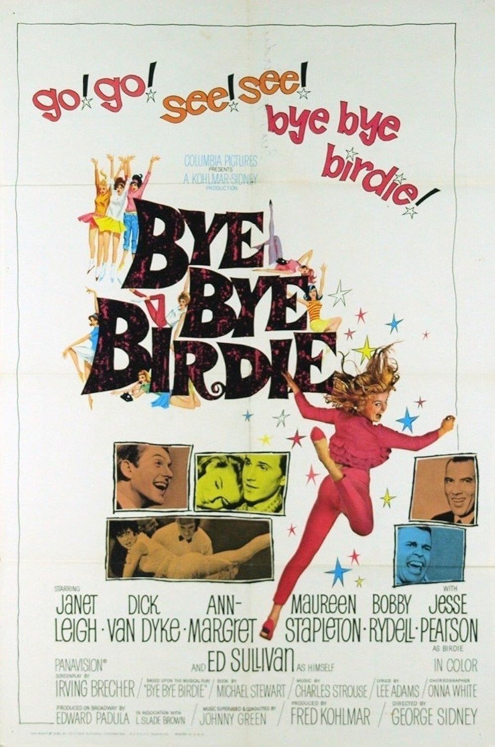Bye Bye