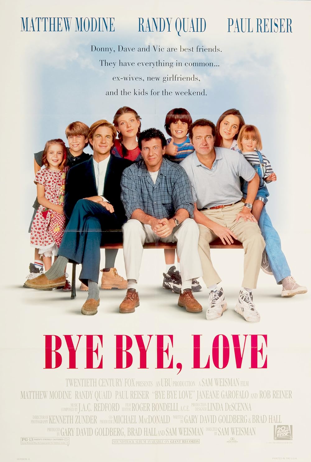 Bye Bye