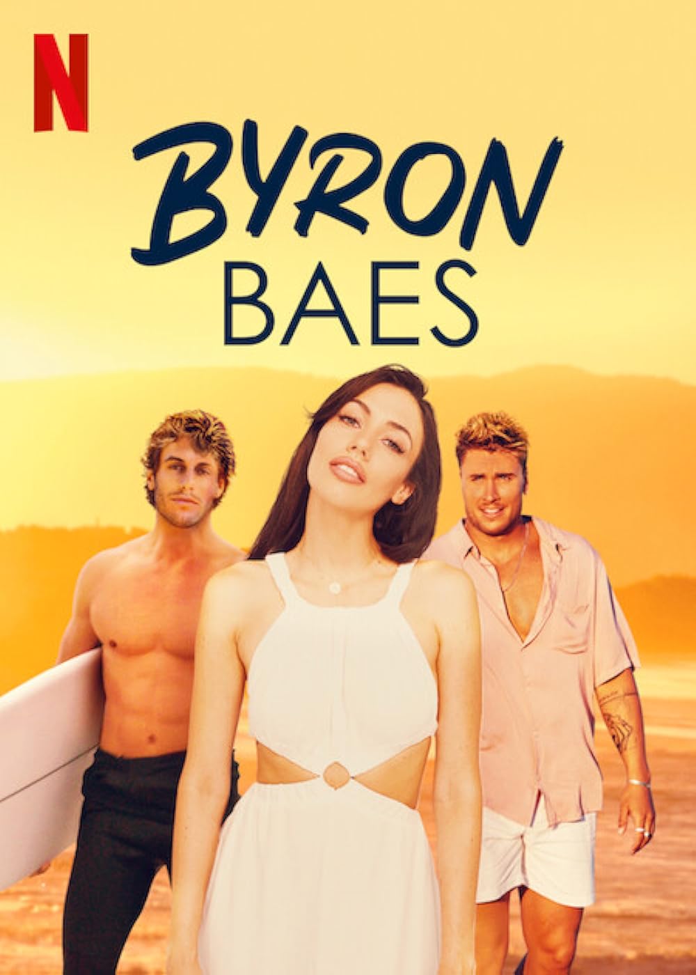 Byron Byron