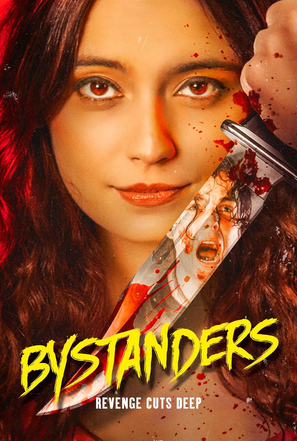 Bystanders Bystanders
