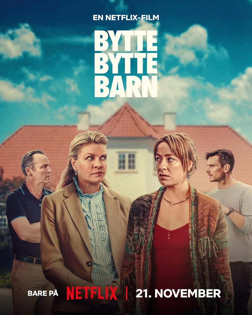 Bytte Bytte