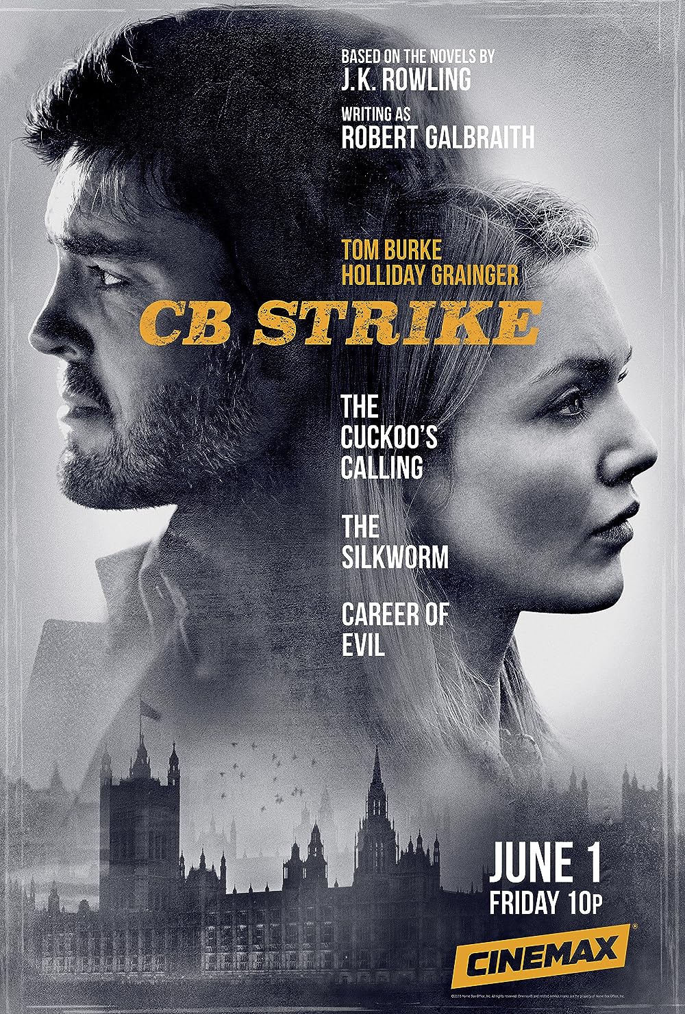 C.B. C.B.