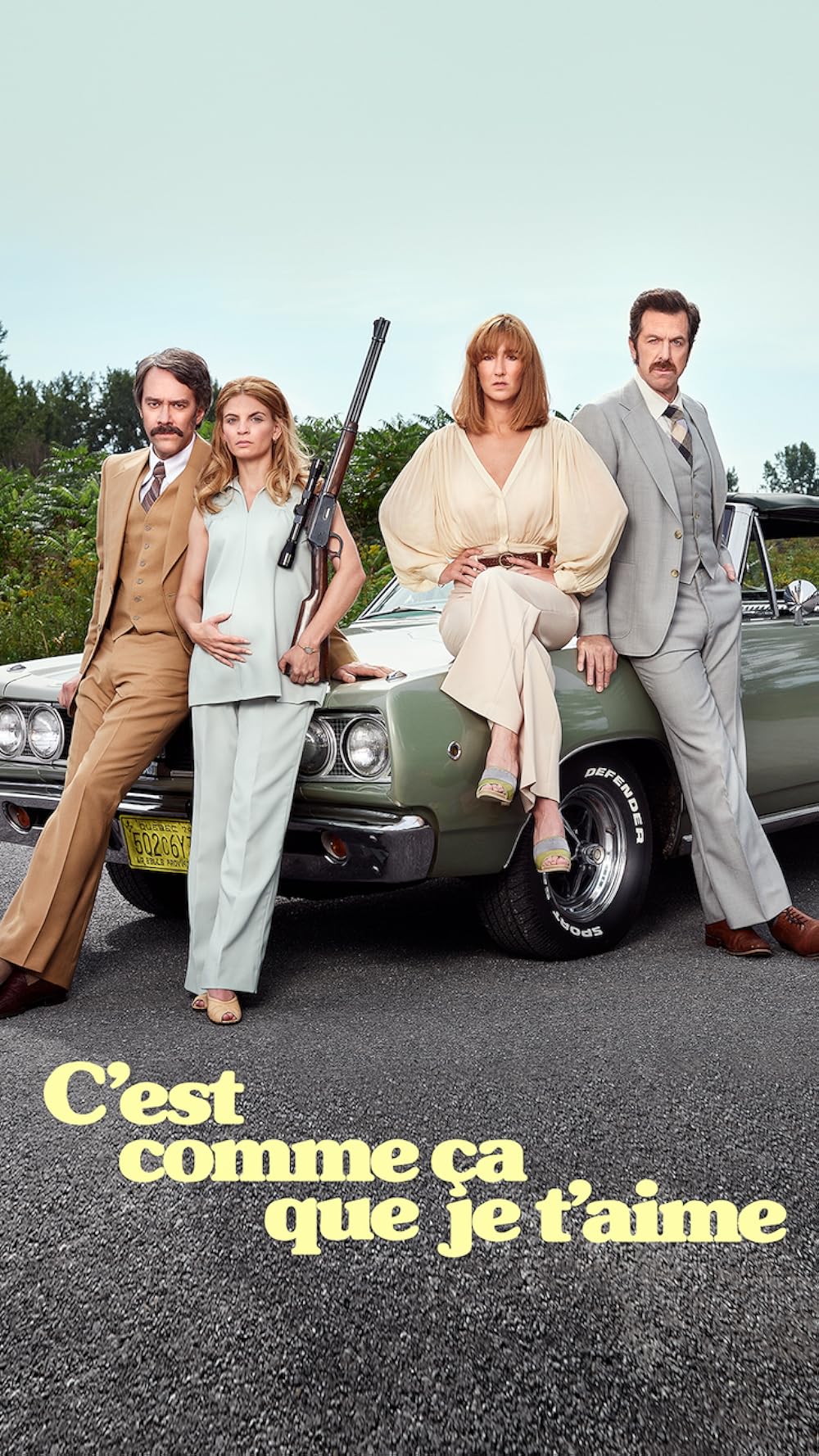 C'est C'est
