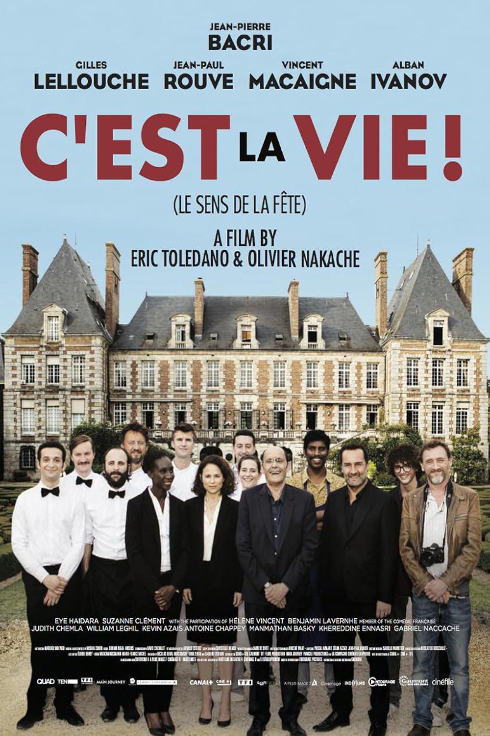 C'est C'est
