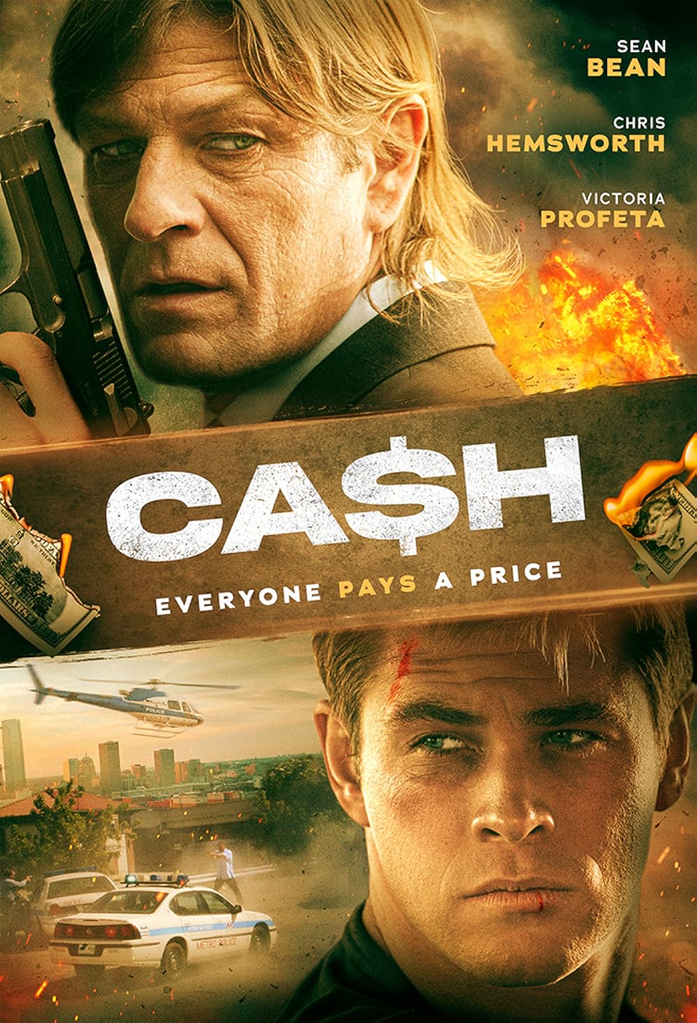 Ca$h Ca$h