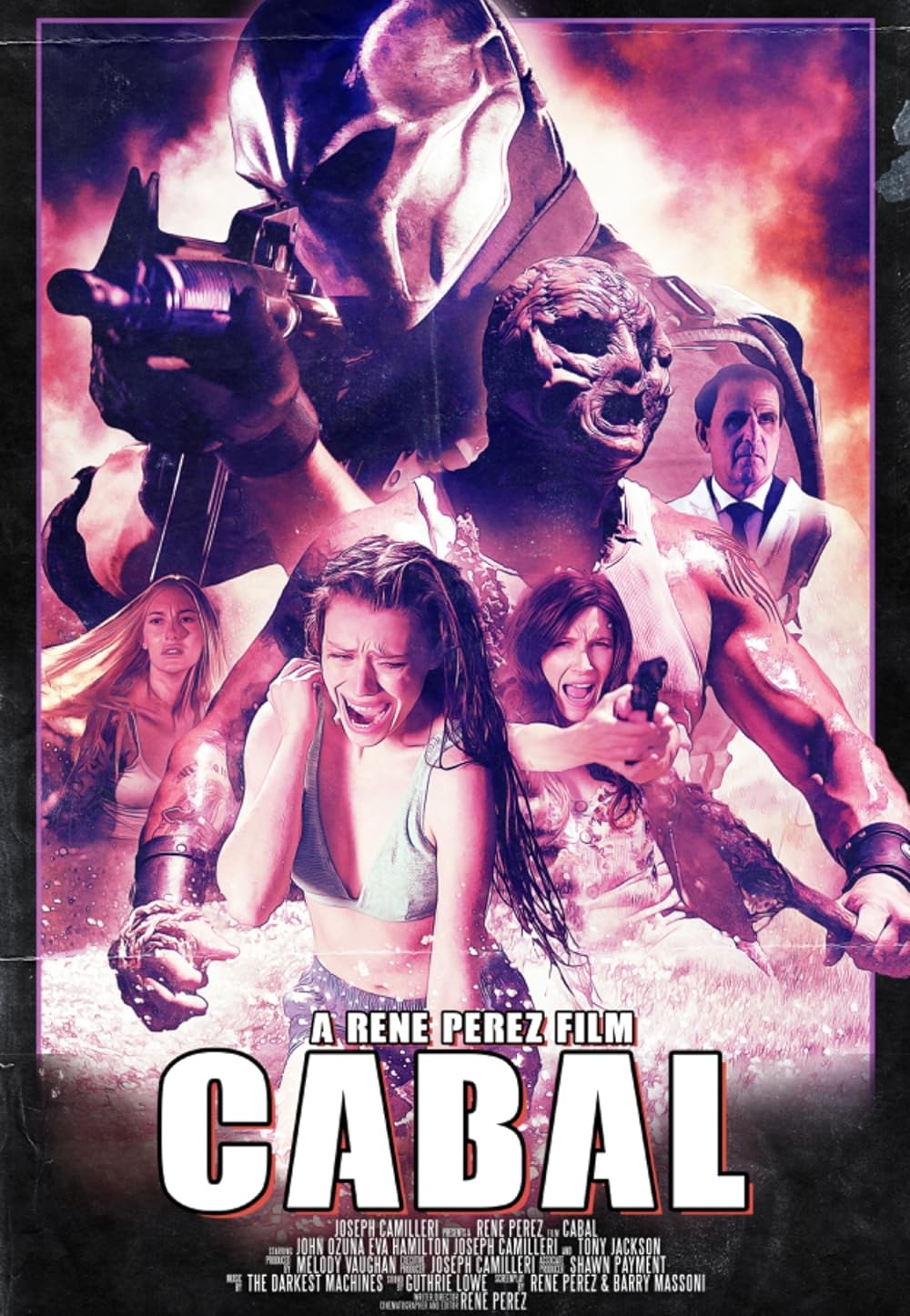 Cabal Cabal