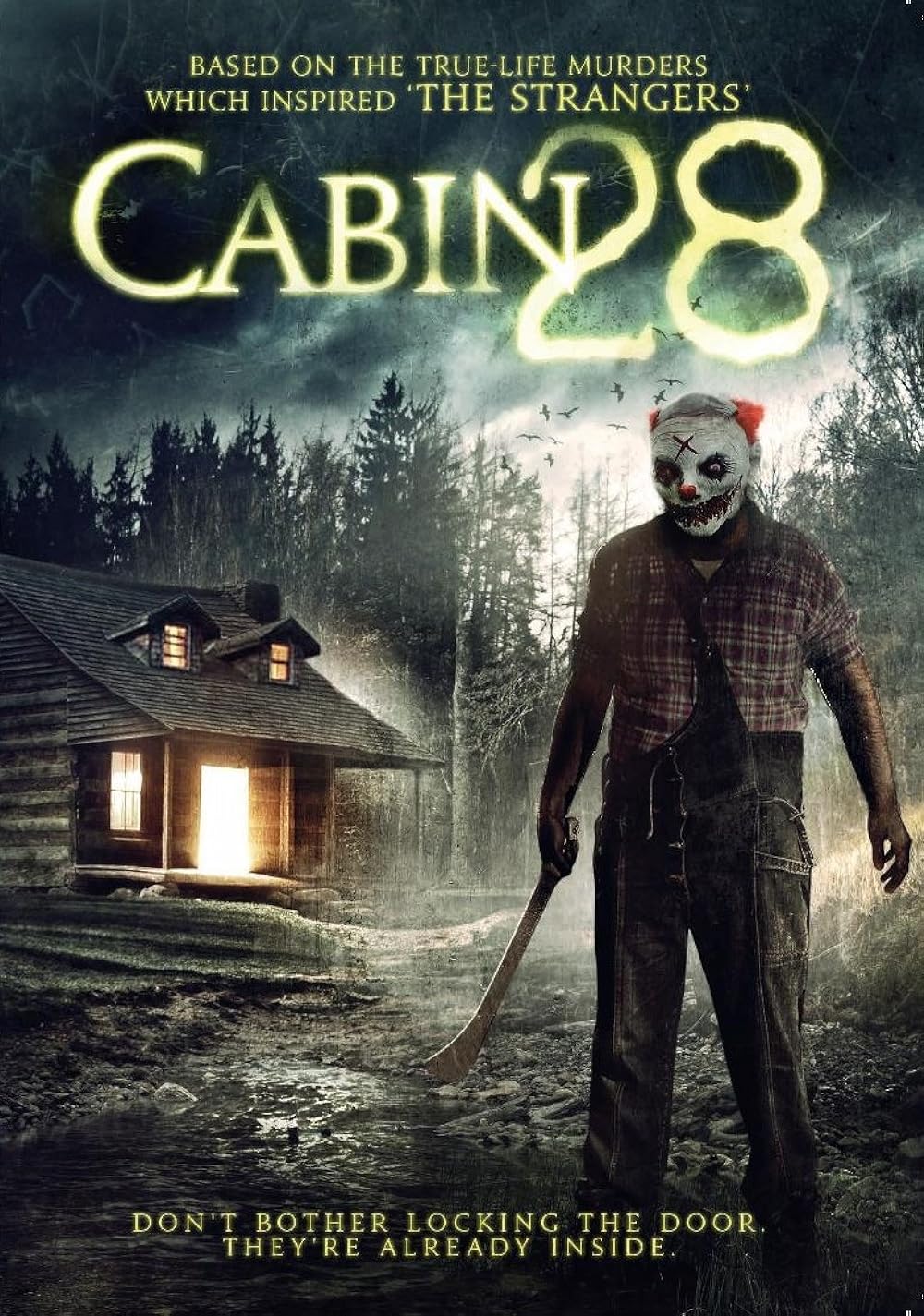 Cabin Cabin