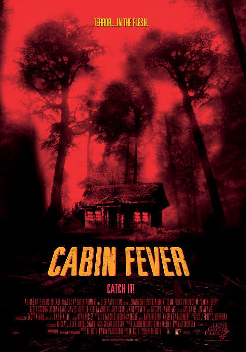 Cabin Cabin