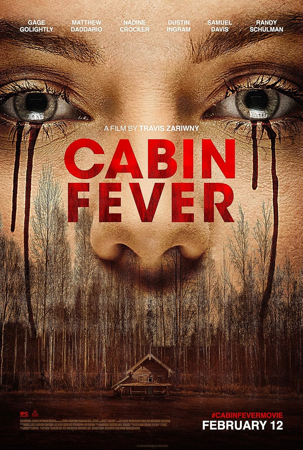 Cabin Cabin