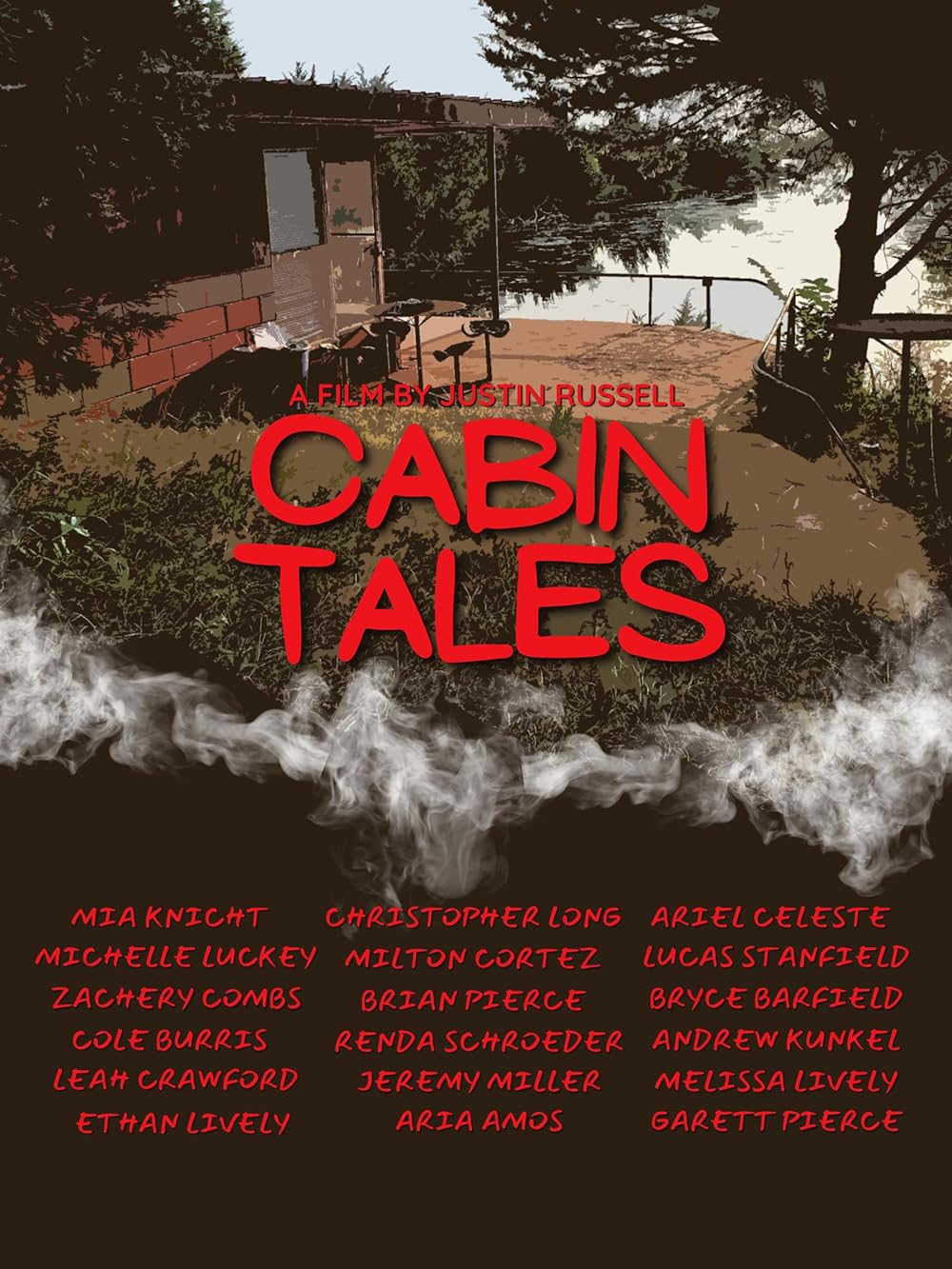 Cabin