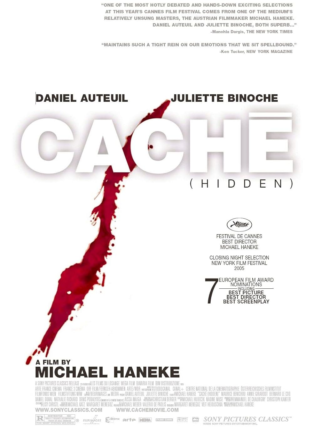 Caché Caché