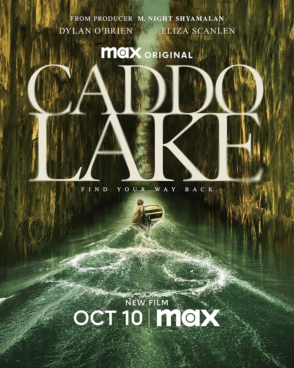 Caddo