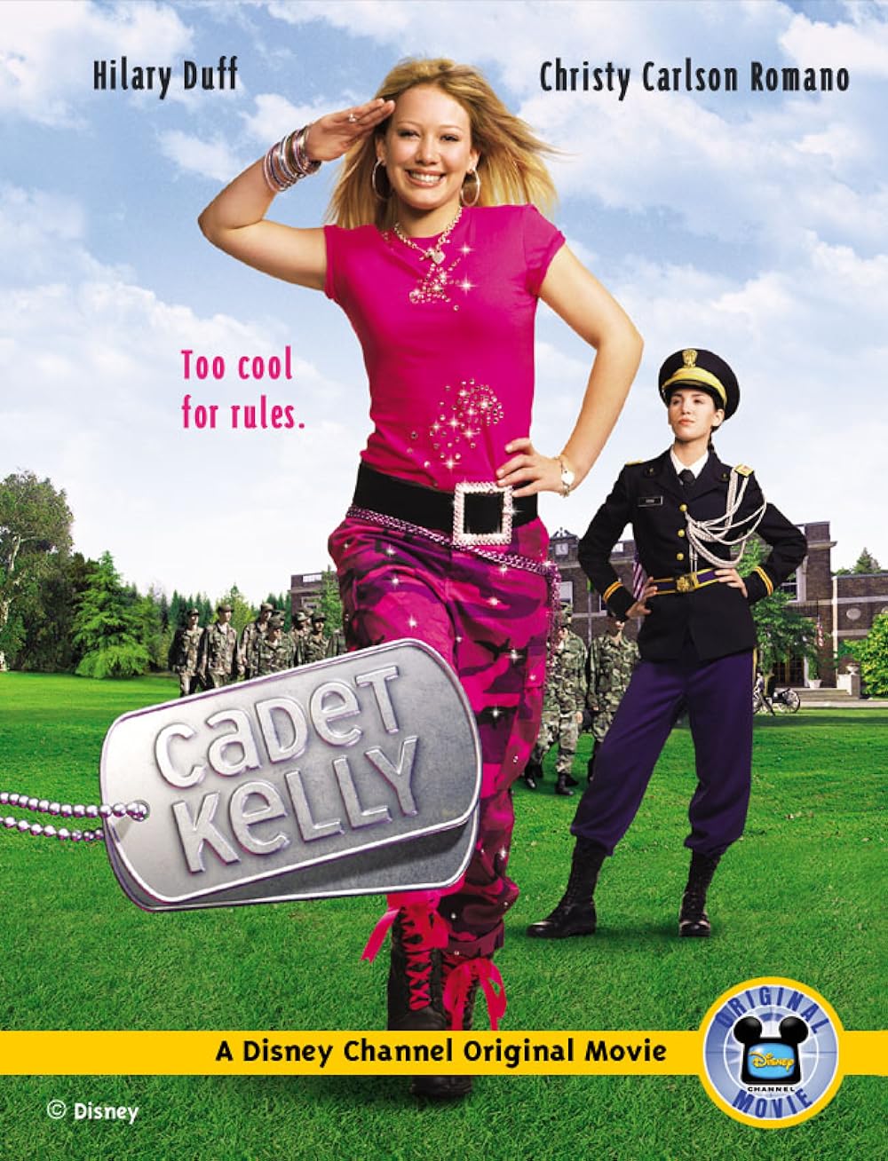 Cadet Cadet