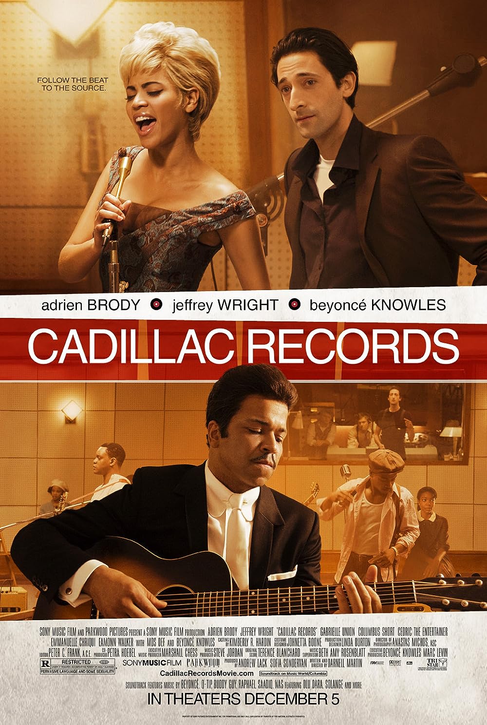 Cadillac Cadillac